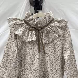 La Coqueta dress